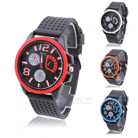 Reloj Big Number